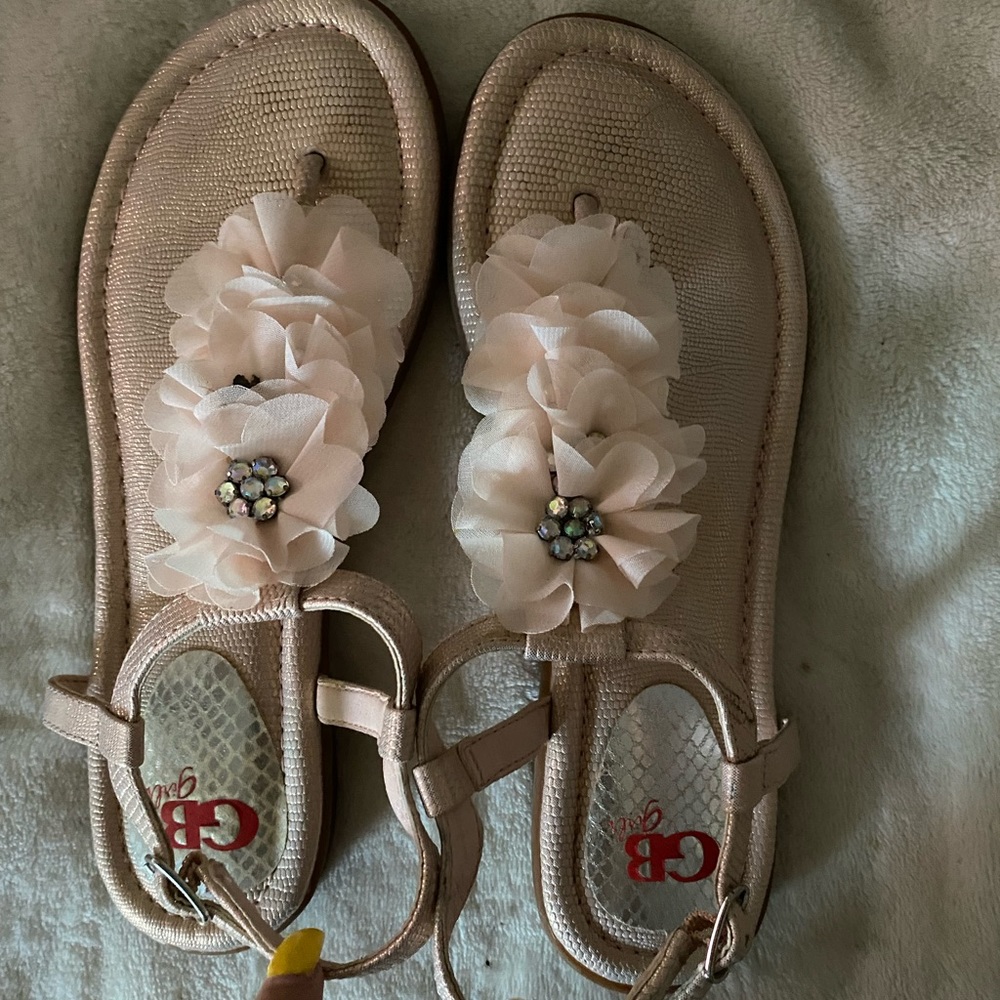 Sandals
